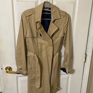 Tommy Hilfiger Trench